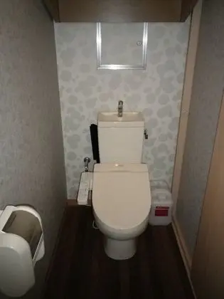 Tek Büyük Yataklı Oda, Sigara İçilmez (Japanese Style Double)