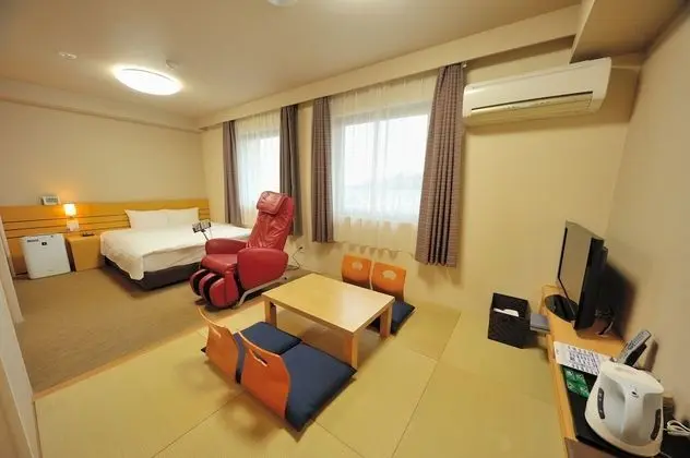 Traditional Oda (No Cleaning Service)