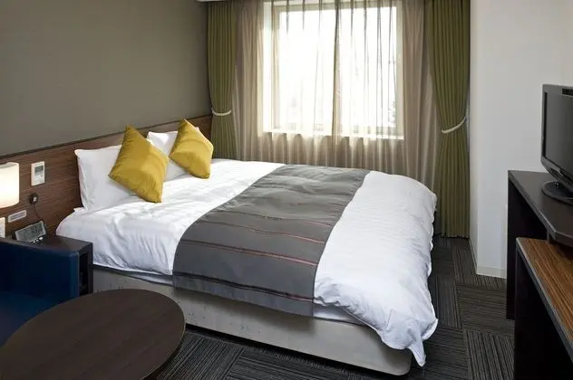Superior Oda, 1 Büyük (Queen) Boy Yatak, Sigara İçilmez (Superior Queen - 16.8sqm)