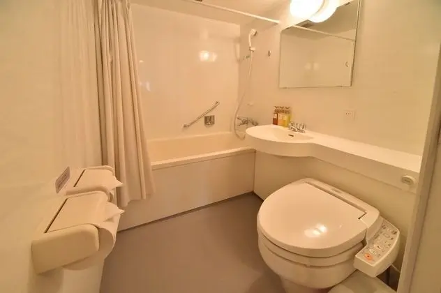 Traditional Oda, Sigara İçilmez (Japanese Western Room - 31㎡)