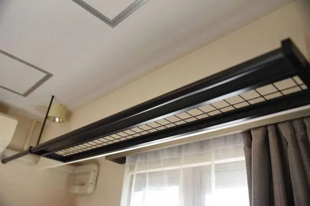 Economy Tek Büyük Yataklı Oda, Sigara İçilmez (Residential, Stationside, 16sqm)