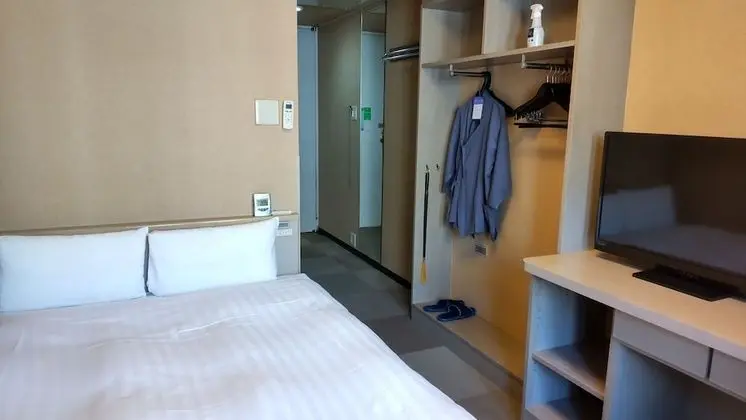 Tek Büyük Yataklı Oda, Sigara İçilmez (No Cleaning Service)