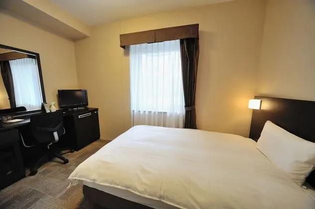 Economy Tek Büyük Yataklı Oda, Sigara İçilmez (Compact, 13.2sqm)