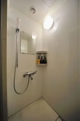 Economy Tek Büyük Yataklı Oda, Sigara İçilmez (Compact, 13.2sqm)