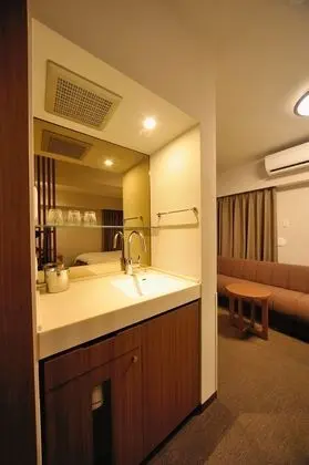 İki Ayrı Yataklı Oda, Sigara İçilmez (No cleaning service)
