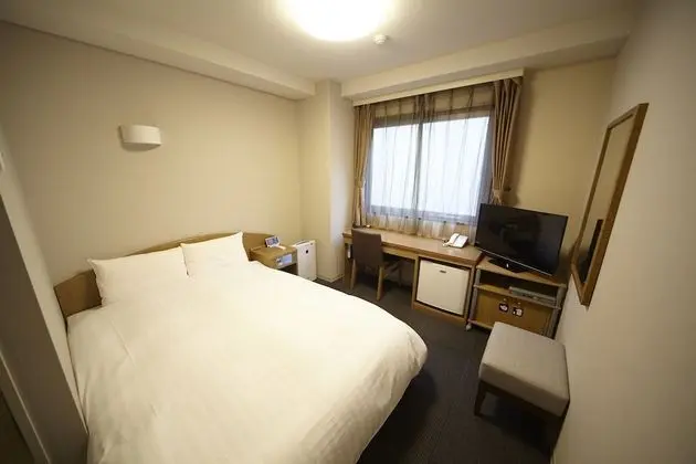Tek Büyük Yataklı Oda, 1 Çift Kişilik Yatak, Sigara İçilmez (Moderate  - 16sqm)