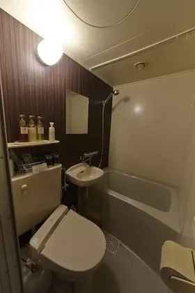 Traditional Oda, Sigara İçilebilir (Japanese Western Style Room - 33sqm)