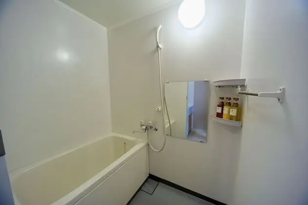 Traditional Oda, Sigara İçilebilir (Japanese Western Style Room - 33sqm)