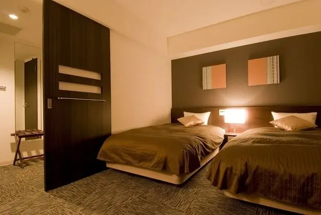 Club İki Ayrı Yataklı Oda, Sigara İçilmez (21.5sqm)