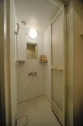 Basic İki Ayrı Yataklı Oda, Sigara İçilebilir (4N,No cleaning)
