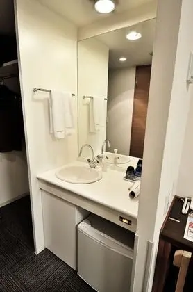 Tek Büyük Yataklı Oda, Sigara İçilmez (No Housekeeping)