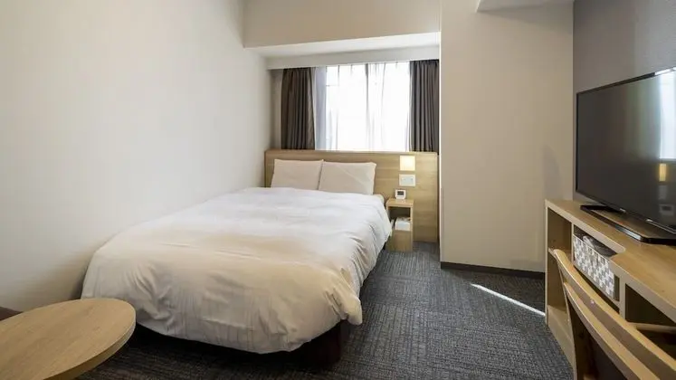 Basic Tek Büyük Yataklı Oda, Sigara İçilmez (No Housekeeping Service)