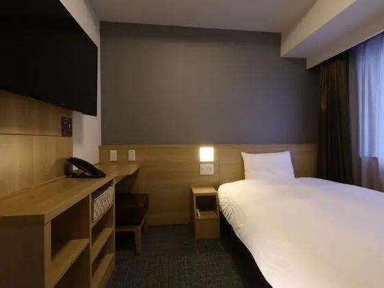 Economy Tek Kişilik Oda, Sigara İçilmez (No Housekeeping Service)