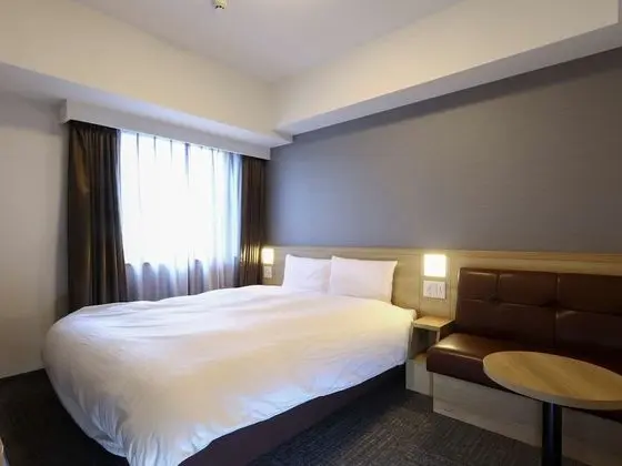Tek Büyük Yataklı Oda, 1 Büyük (Queen) Boy Yatak, Sigara İçilmez (No Housekeeping Service)