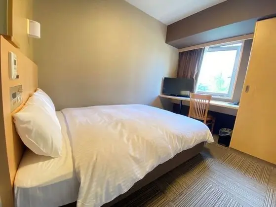 Tek Büyük Yataklı Oda (Without Housekeeping)