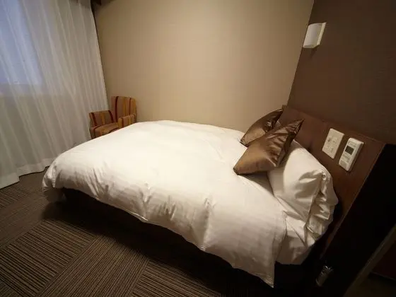 Tek Büyük Yataklı Oda (Without Housekeeping)
