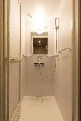 Tek Büyük Yataklı Oda, Sigara İçilmez