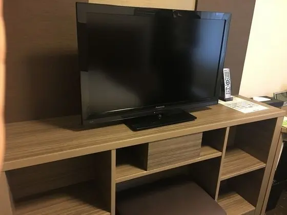 Oda, Sigara İçilmez (Run of The House, No Cleaning)