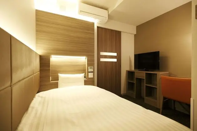 Tek Kişilik Oda, Sigara İçilmez (Moderate Single, No Cleaning Service)