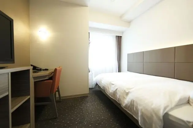 Tek Kişilik Oda, Sigara İçilmez (Moderate Single, No Cleaning Service)