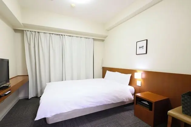Tek Büyük Yataklı Oda, Sigara İçilmez (Moderate - 15sqm, Single Use)