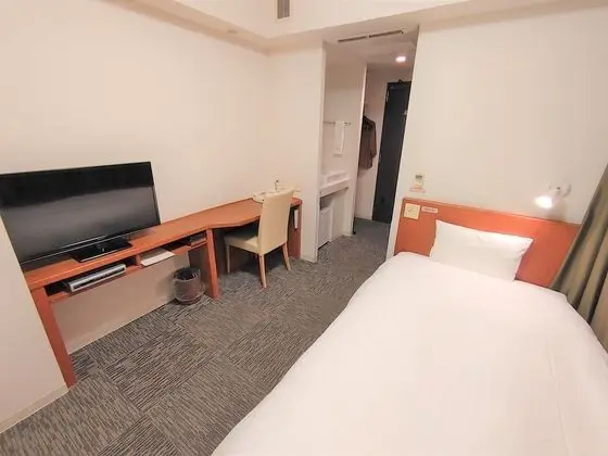 Tek Kişilik Oda, Sigara İçilmez (Vaccinated Guest Only)