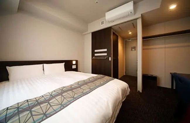 Büyük Yataklı Tek Kişilik Oda, Sigara İçilmez (1 Queen Bed, 16 sqm)