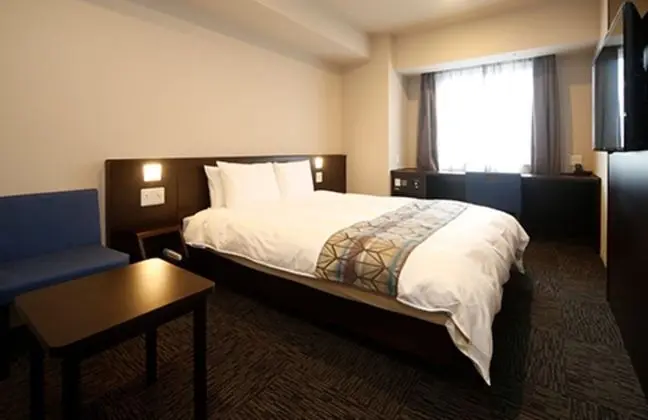 Deluxe Tek Büyük Yataklı Oda, 1 Büyük (Queen) Boy Yatak, Sigara İçilmez (Without Housekeeping)