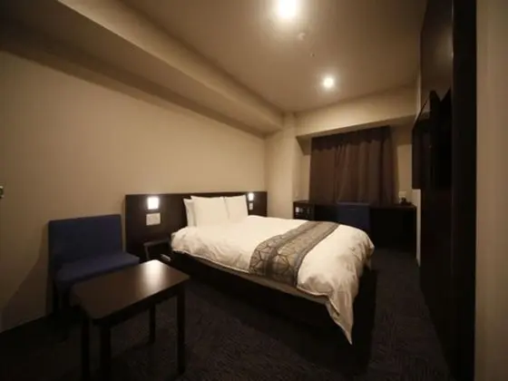 Deluxe Tek Büyük Yataklı Oda, 1 Büyük (Queen) Boy Yatak, Sigara İçilmez (Without Housekeeping)