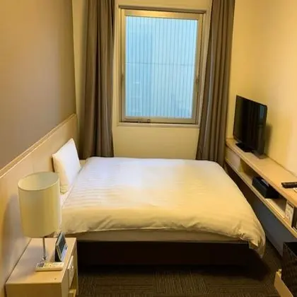 Economy Tek Kişilik Oda, Sigara İçilmez (No Bath Room)