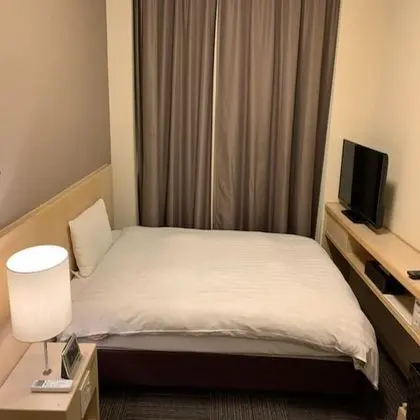 Economy Tek Kişilik Oda, Sigara İçilmez (No Bath Room)