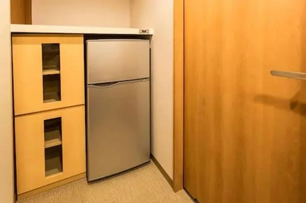 Oda, Sigara İçilmez (Japanese Western Room, 29.7sqm)