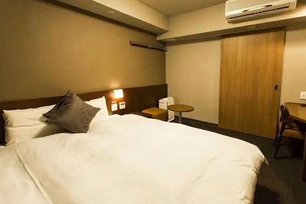 Oda, Sigara İçilmez (Queen, No Cleaning Service (17.2sqm))