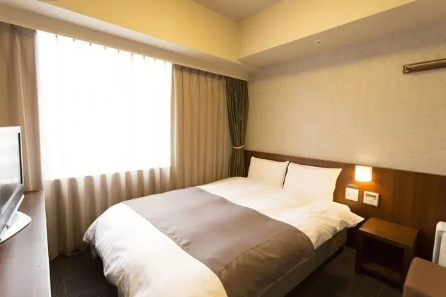 Oda, Sigara İçilmez (Queen, No Cleaning Service (17.2sqm))