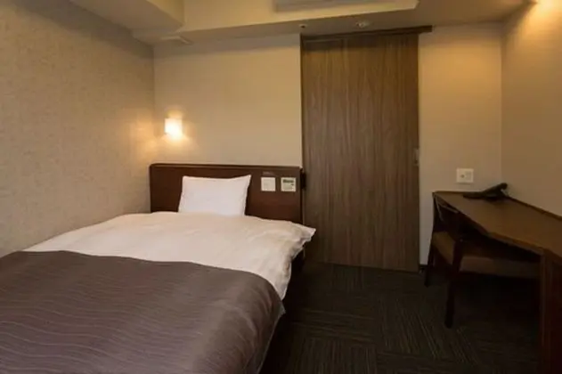 Oda, Sigara İçilmez (Queen, No Cleaning Service (17.2sqm))