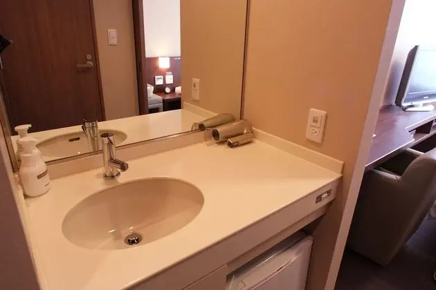 Oda, Sigara İçilmez (Queen, No Cleaning Service (17.2sqm))