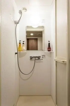 Oda, Sigara İçilmez (Run of House, No Cleaning Service)