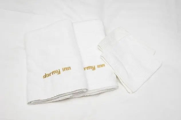 İki Ayrı Yataklı Oda, Sigara İçilmez (Without Housekeeping)