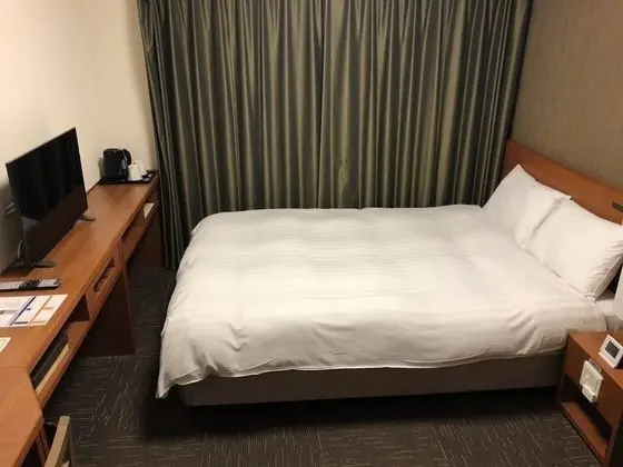 Tek Büyük Yataklı Oda, Sigara İçilmez