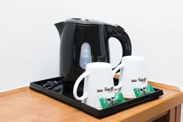 Tek Büyük Yataklı Oda, Sigara İçilmez