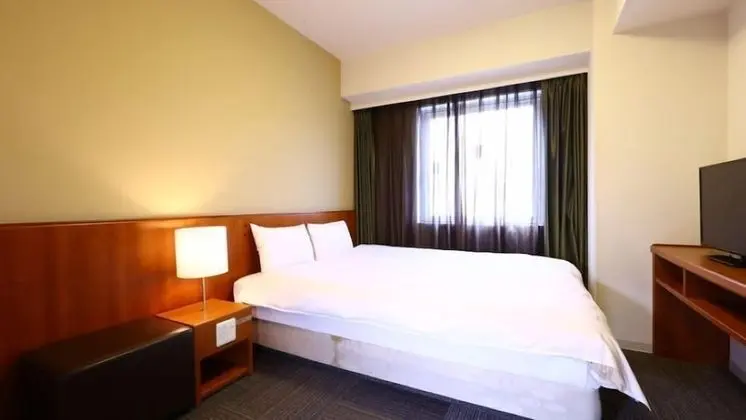 Oda, 1 Büyük (Queen) Boy Yatak, Sigara İçilmez (4N,No cleaning)