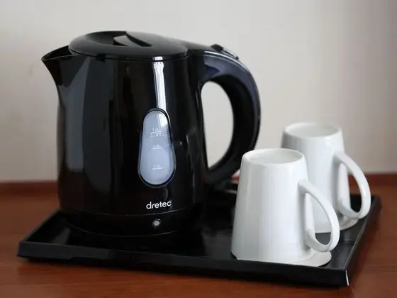 Tek Büyük Yataklı Oda, Sigara İçilmez (No specific view, 15sqm)