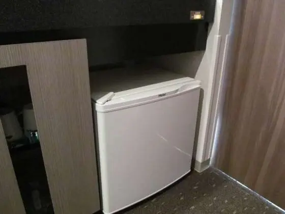 Üç Kişilik Oda (without Cleaning Service)