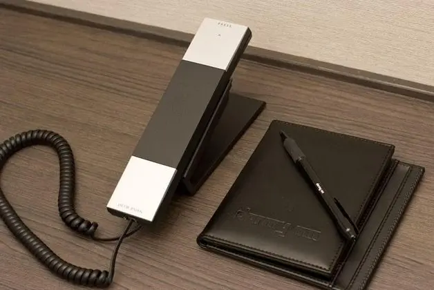 Tek Büyük Yataklı Oda, Sigara İçilebilir (Moderate Double - 14㎡)