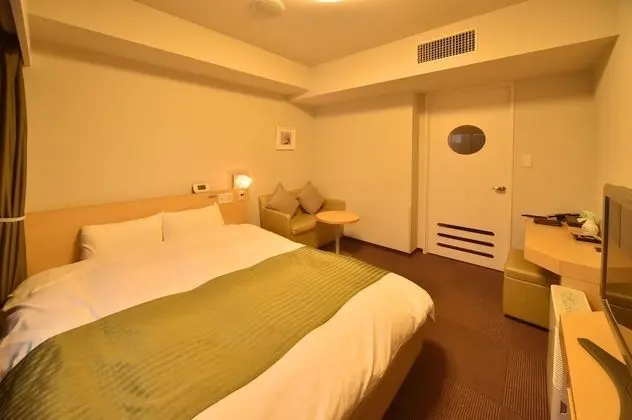 Comfort Tek Büyük Yataklı Oda, Sigara İçilmez (17㎡)