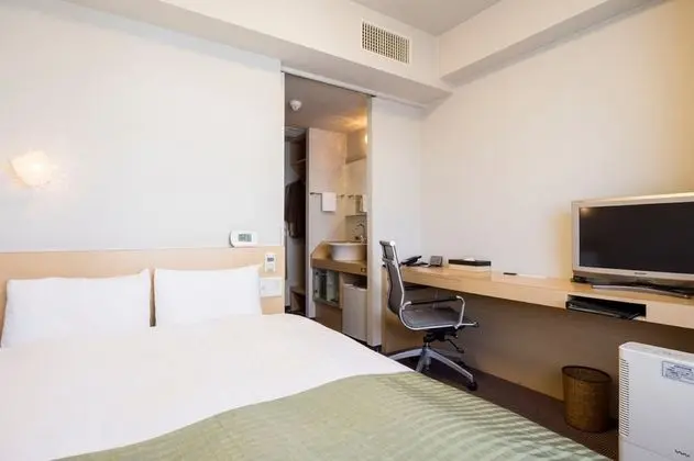 Tek Büyük Yataklı Oda, Sigara İçilmez (15㎡, W/4 nights, No cleaning)