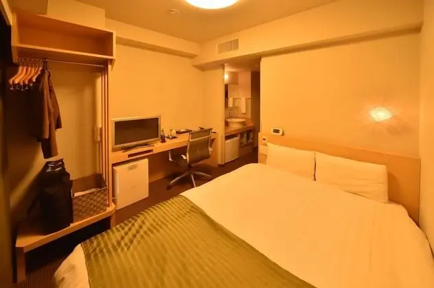 Tek Büyük Yataklı Oda, Sigara İçilmez (15㎡, W/4 nights, No cleaning)