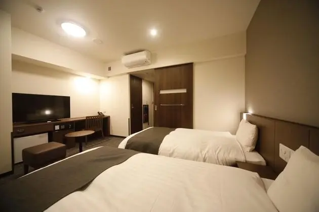 Deluxe İki Ayrı Yataklı Oda, Sigara İçilmez (No Cleaning Service)