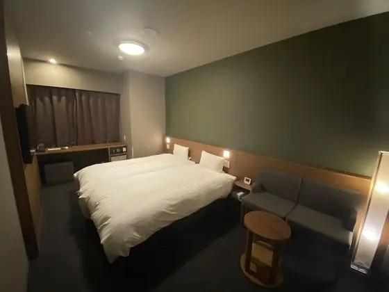Deluxe Oda, Sigara İçilmez (Deluxe Queen Room)