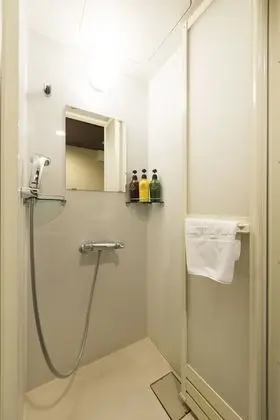 Basic İki Ayrı Yataklı Oda, Sigara İçilmez (20sqm)